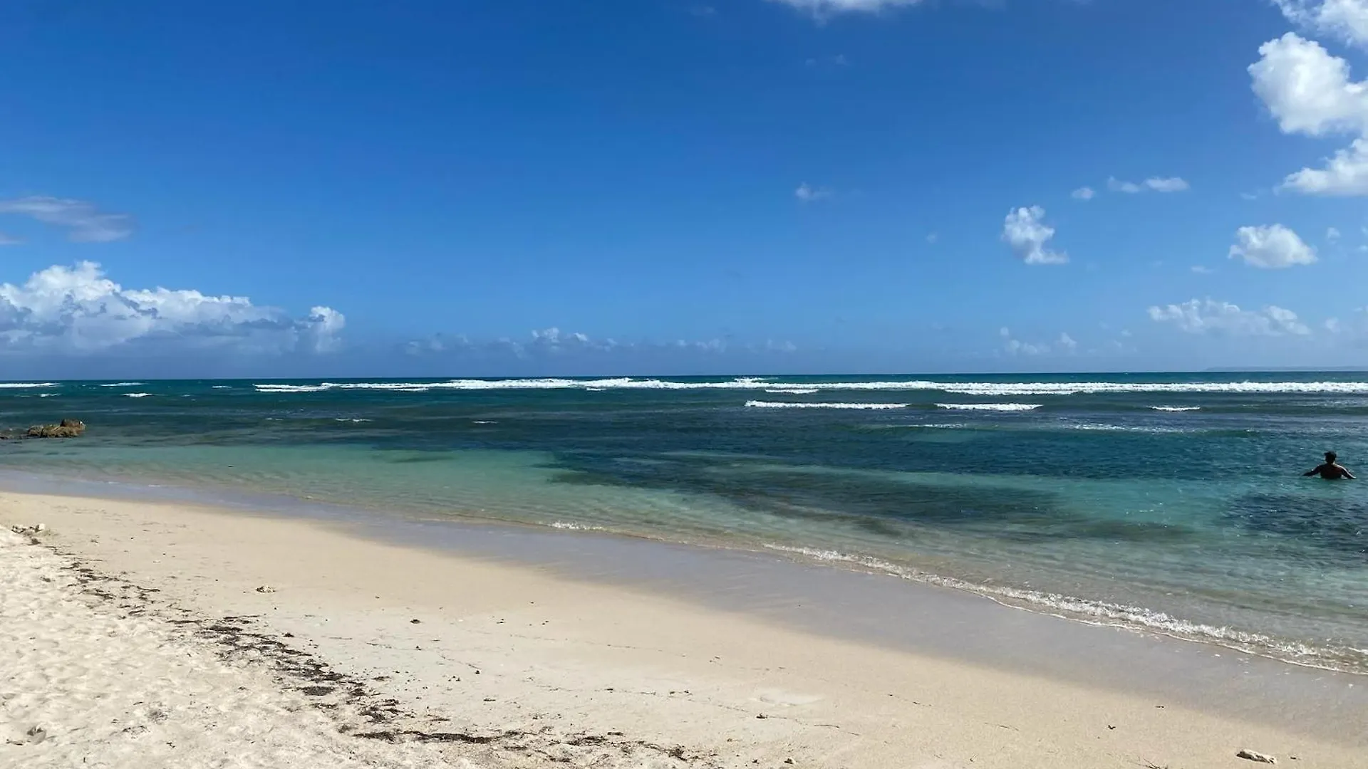Studio Baya En Bord De Mer Sainte-Anne  0*, Sainte-Anne (Grande-Terre) Guadeloupe