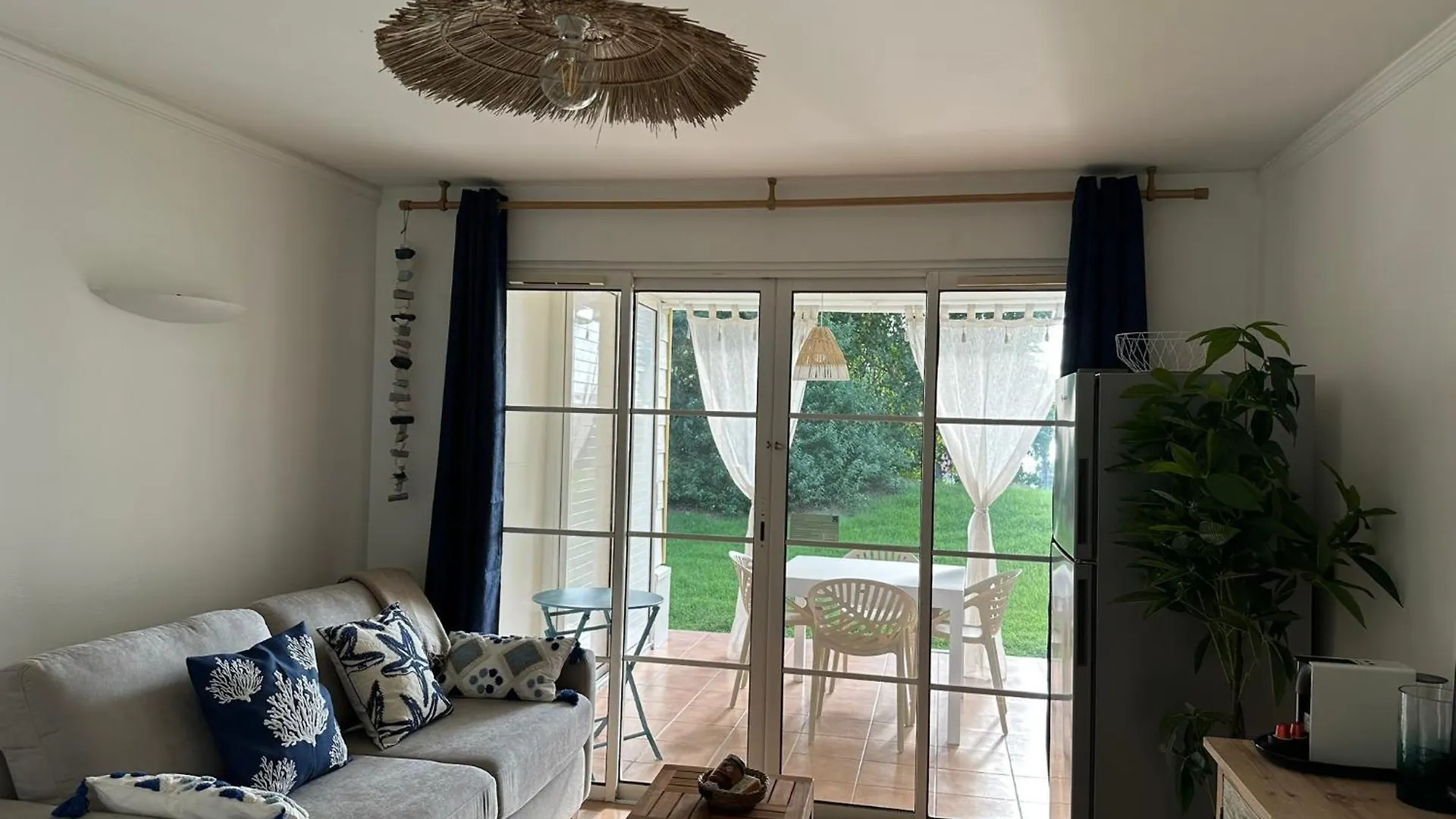 Studio Baya En Bord De Mer Sainte-Anne  Apartment Sainte-Anne (Grande-Terre)