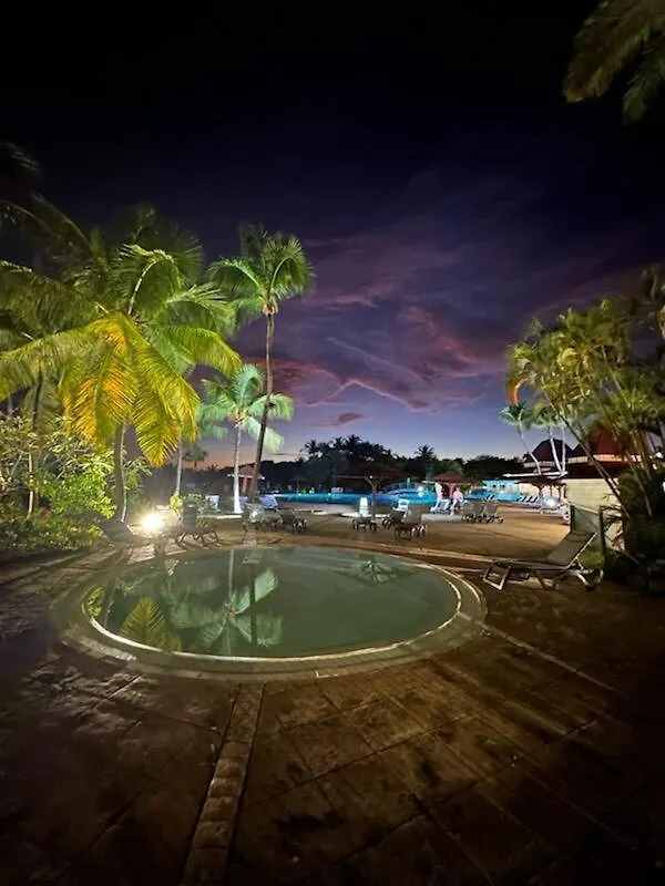 Studio Baya En Bord De Mer Sainte-Anne  Apartment